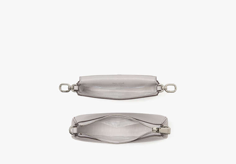 Double Up Webbed Strap Crossbody