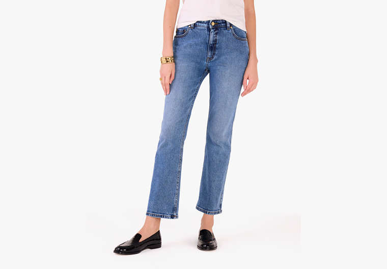 Kick Flare Jean