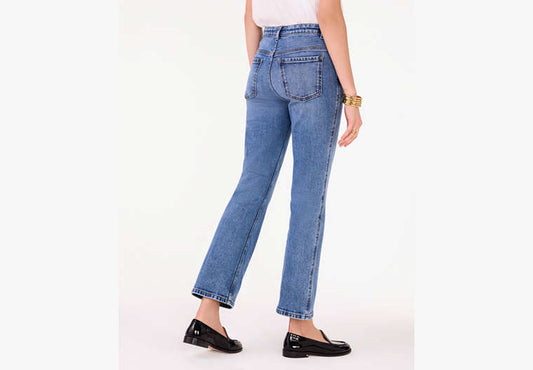Kick Flare Jean