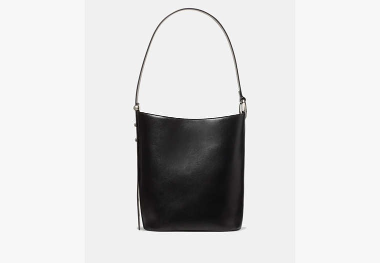 Halo Bucket Bag