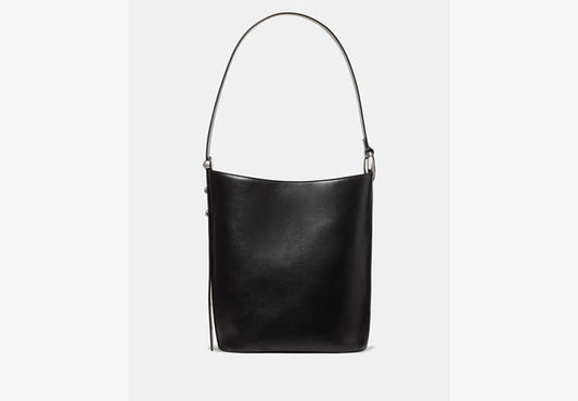 Halo Bucket Bag