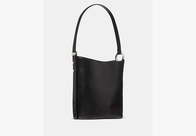 Halo Bucket Bag