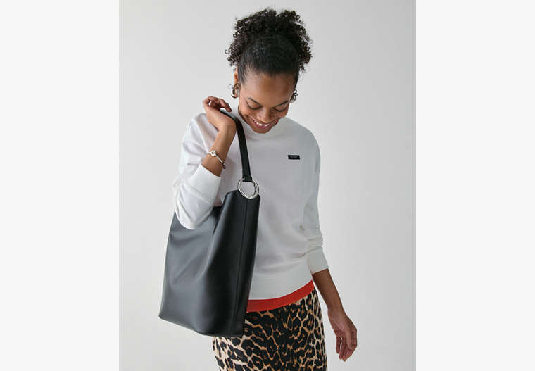 Halo Large Bucket Bag