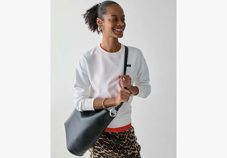 Halo Large Bucket Bag