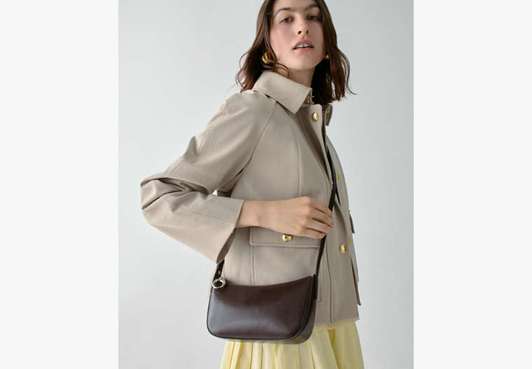 Halo Glazed Crossbody