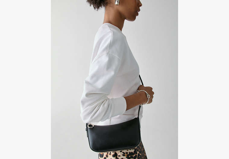 Halo Crossbody