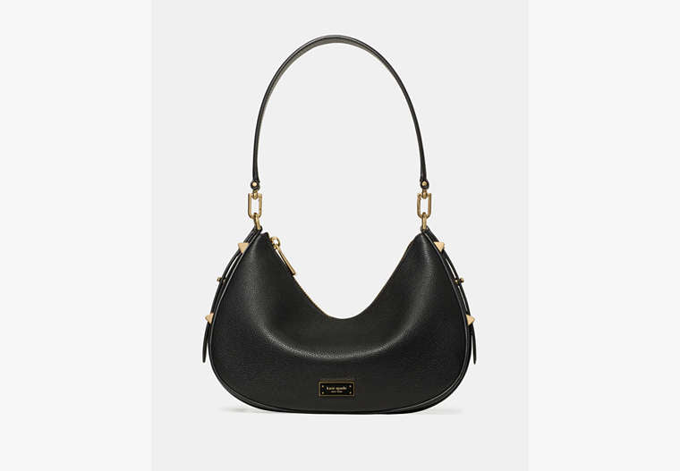 Liv Convertible Shoulder Bag