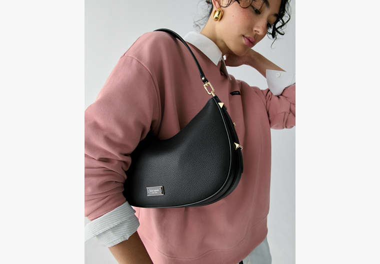 Liv Convertible Shoulder Bag