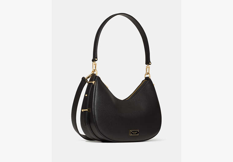 Liv Convertible Shoulder Bag