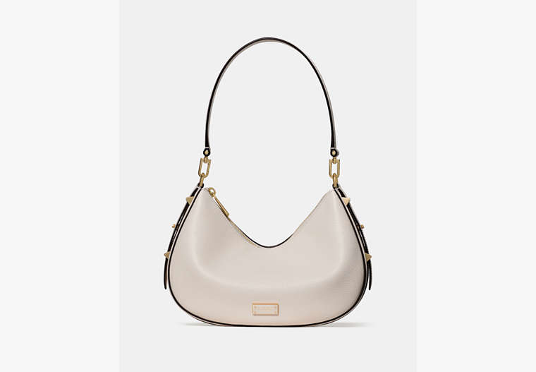 Liv Convertible Shoulder Bag