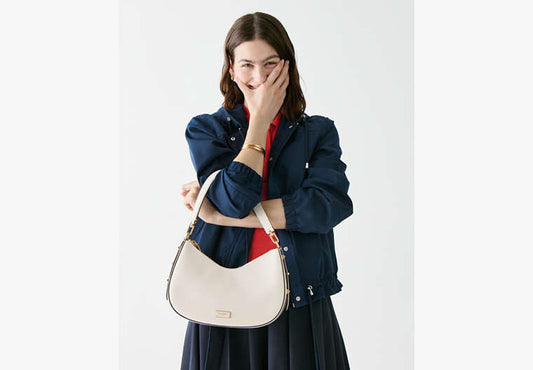 Liv Convertible Shoulder Bag