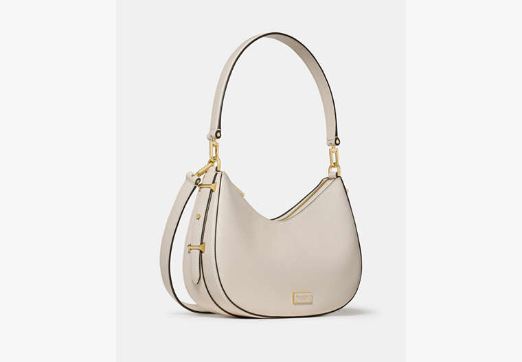 Liv Convertible Shoulder Bag