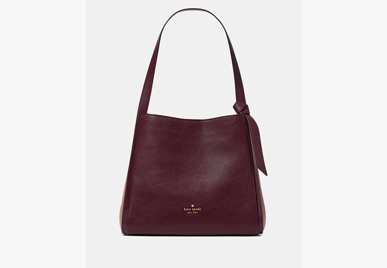 Knott Colorblock Large Carryall