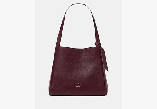 Knott Colorblock Large Carryall