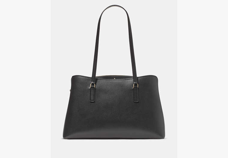 Thompson Street Commuter Tote Bag