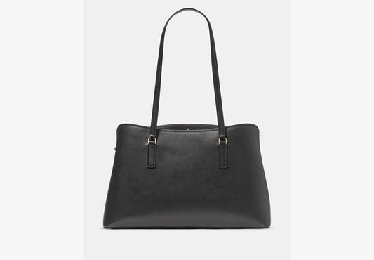 Thompson Street Commuter Tote Bag