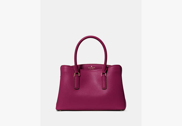 Thompson Street Small Satchel Bag