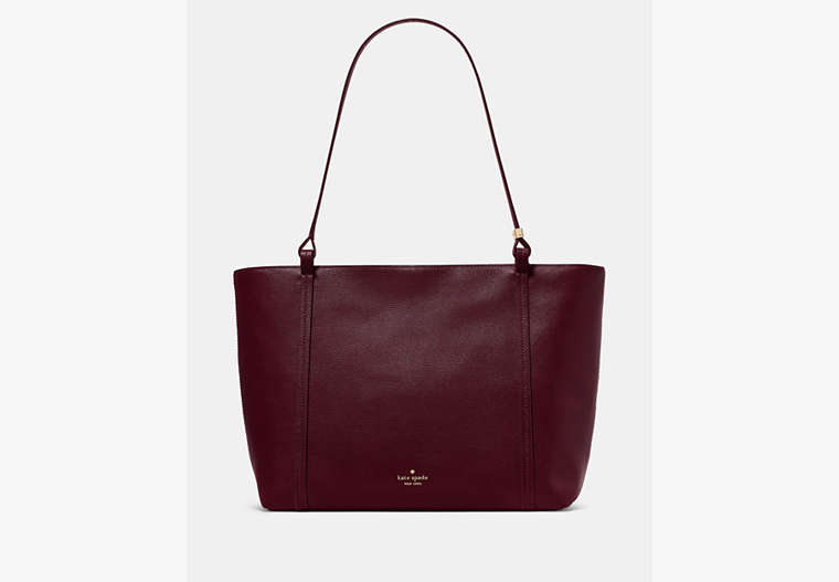 Marlowe Tote Bag