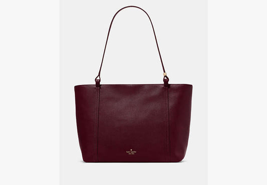Marlowe Tote Bag