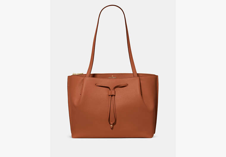 Tatum Tote Bag