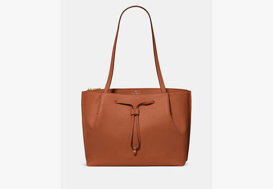 Tatum Tote Bag