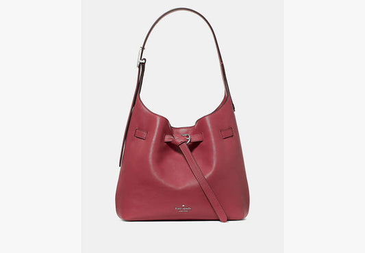 454 Belted Small Shoulder Bag
