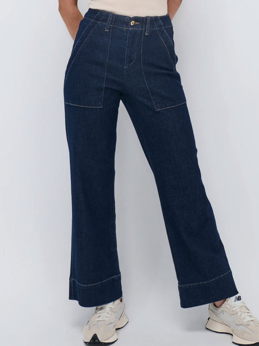 Kireina Celeste Jean