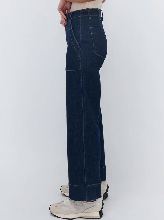 Kireina Celeste Jean
