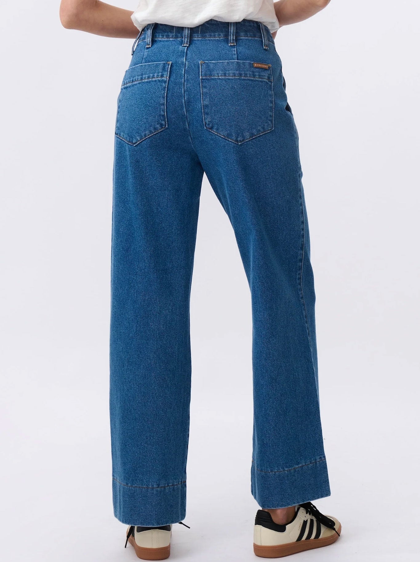Kireina Celeste Pants