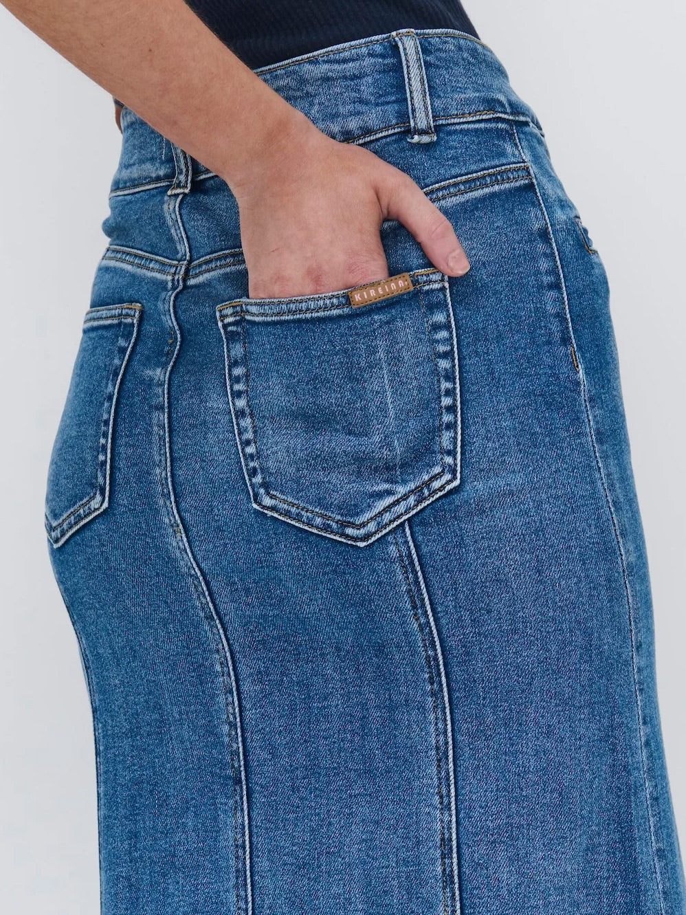 Kireina Kendra Skirt