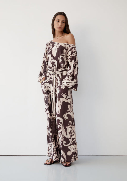 Seraphine Jumpsuit