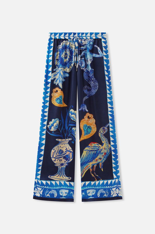 Lisboa Pant