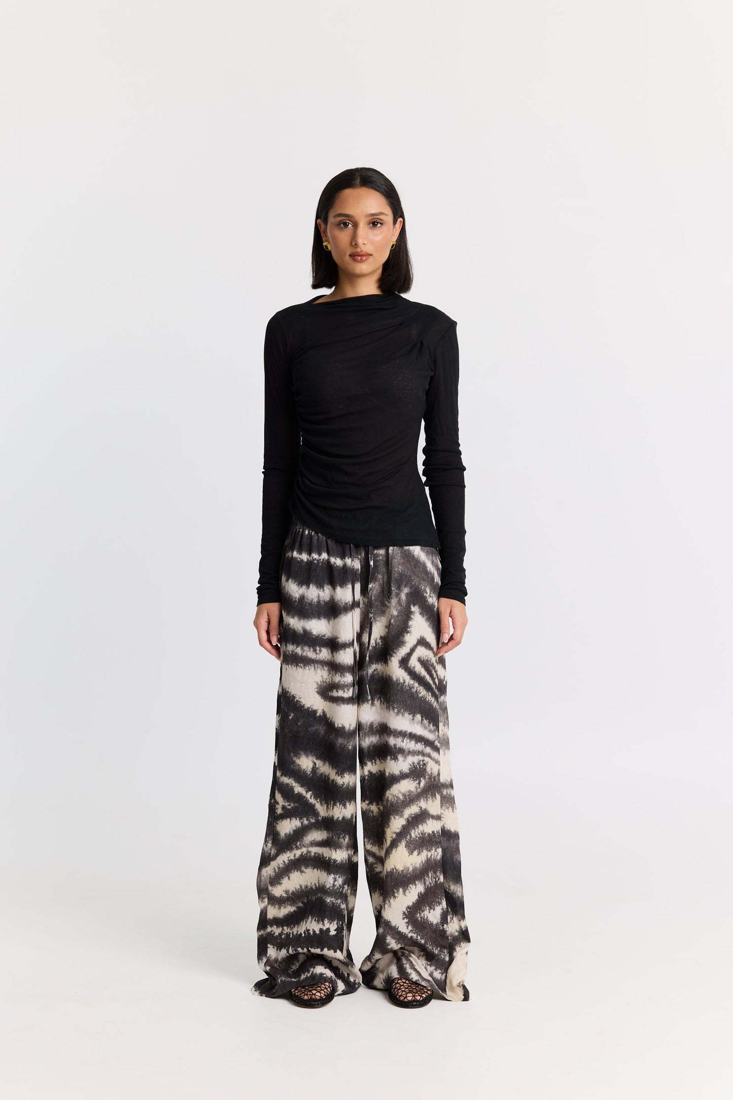 Sahara Pants