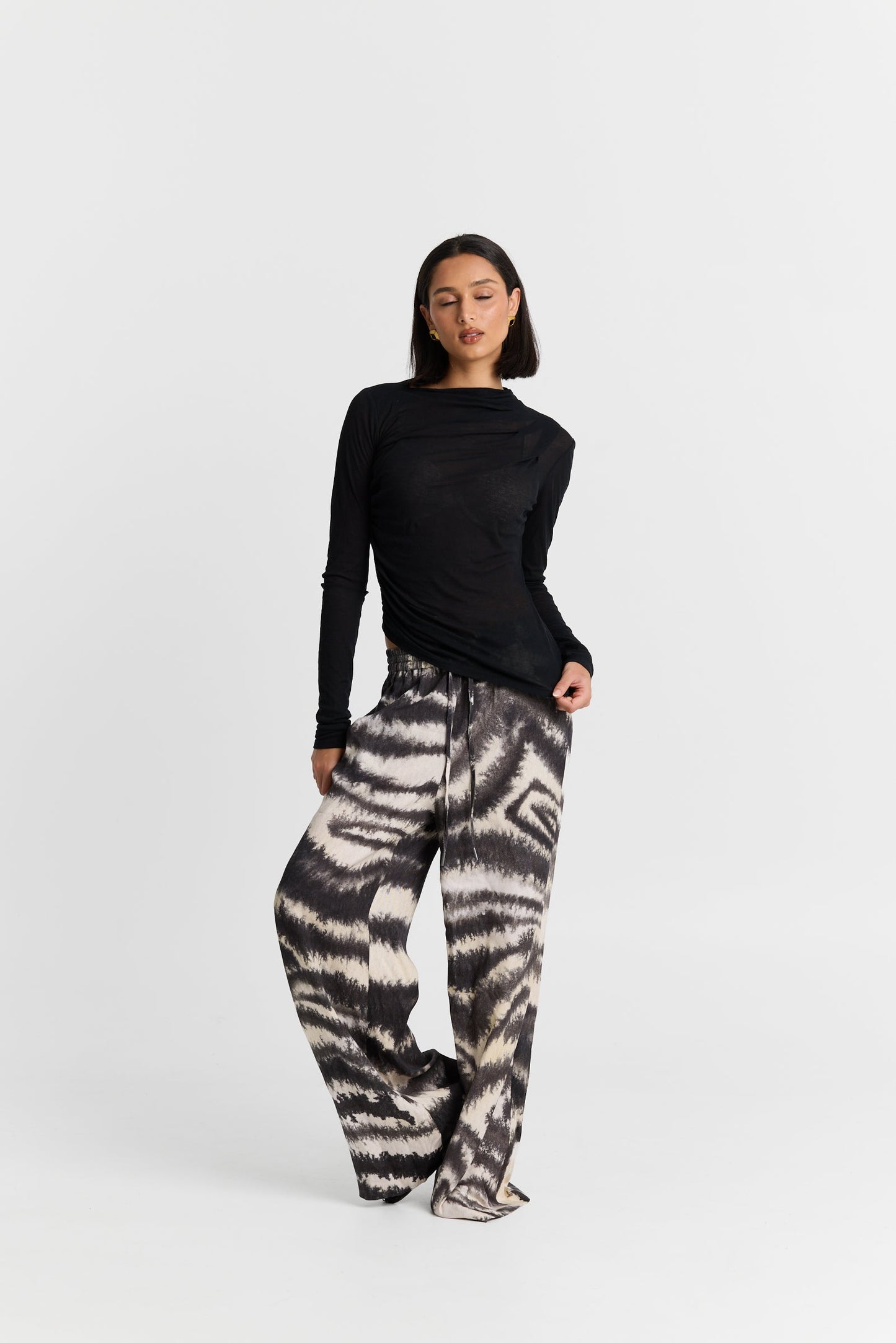 Sahara Pants