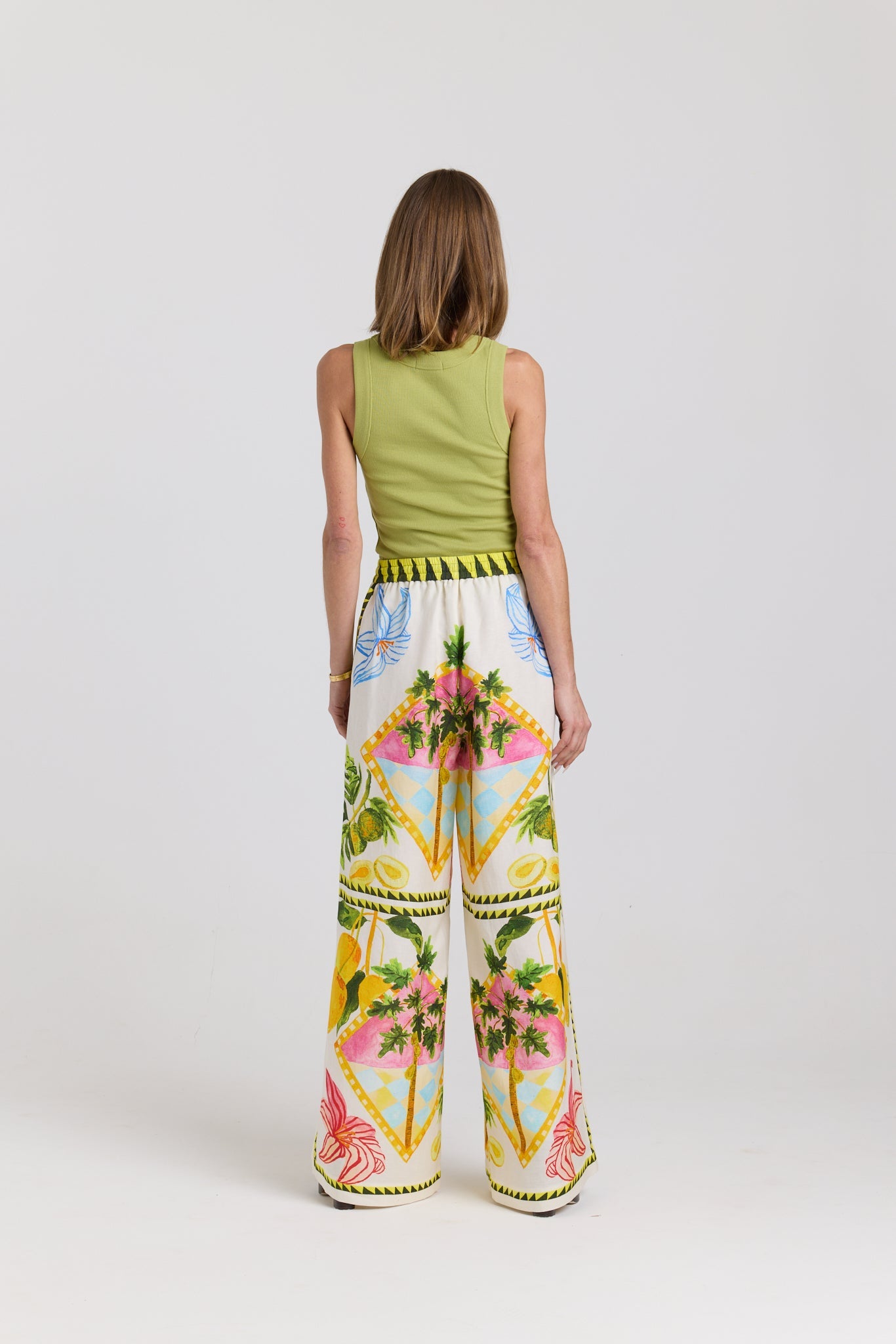 Palm Springs Pant