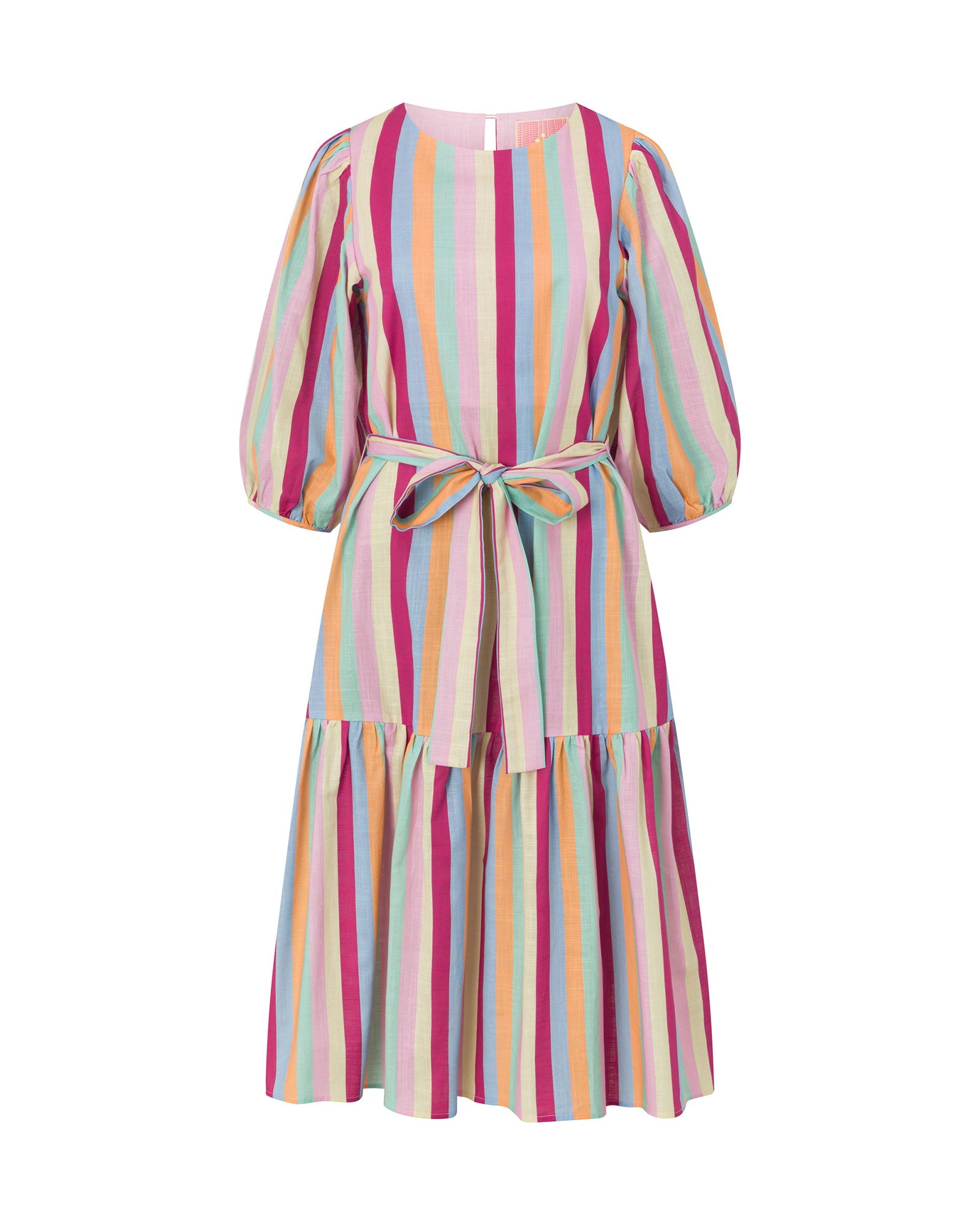 Melbourne Midi Dress - Soirée