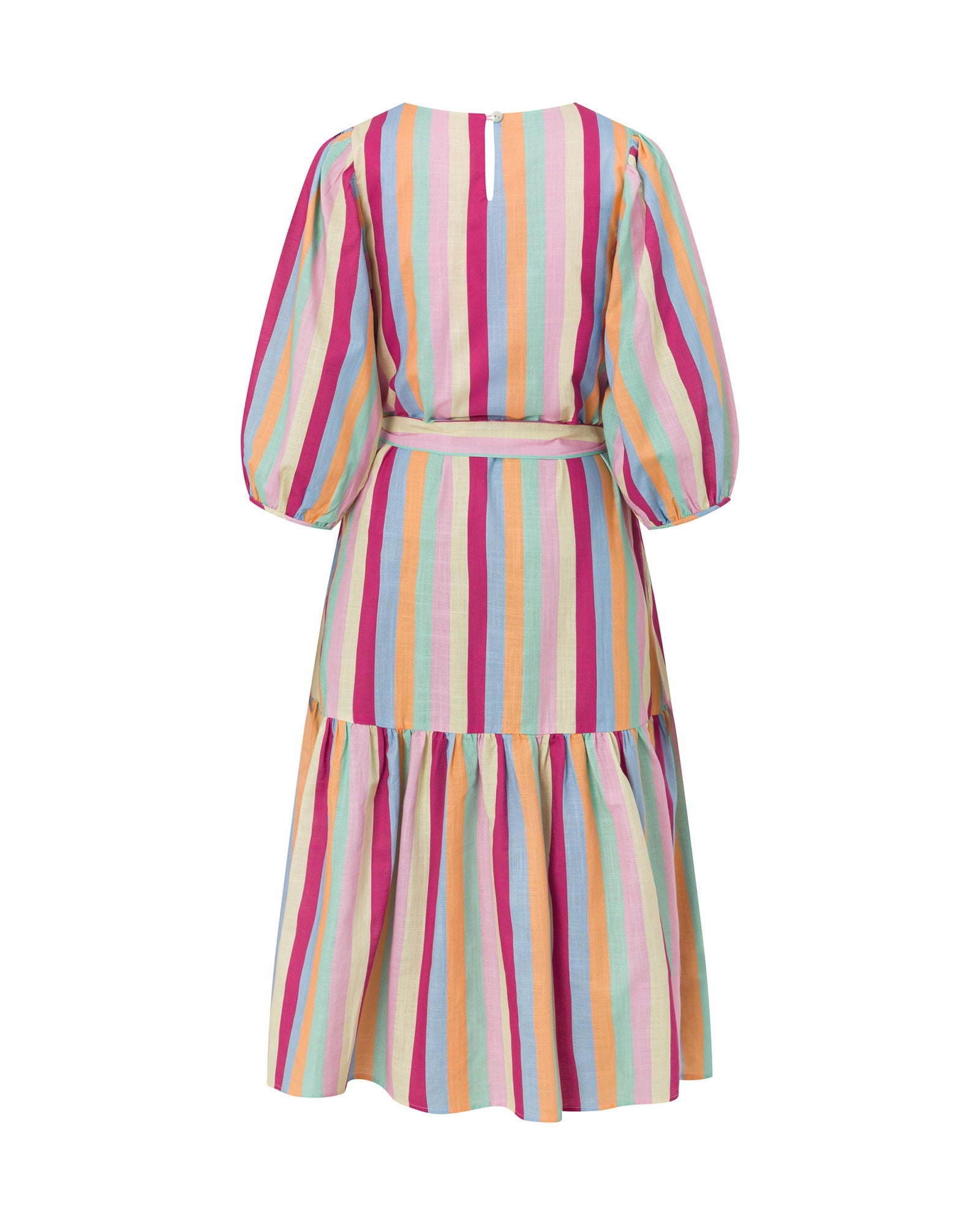 Melbourne Midi Dress - Soirée