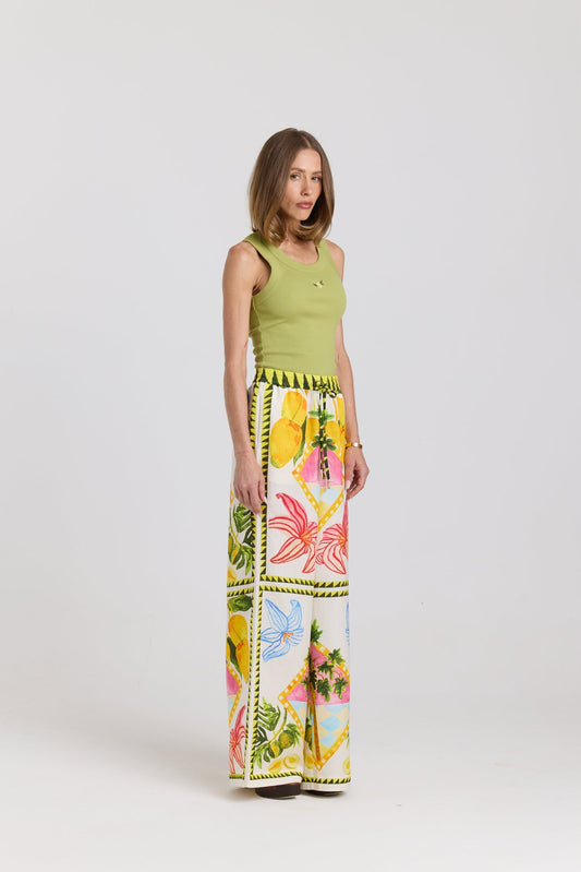 Palm Springs Pant