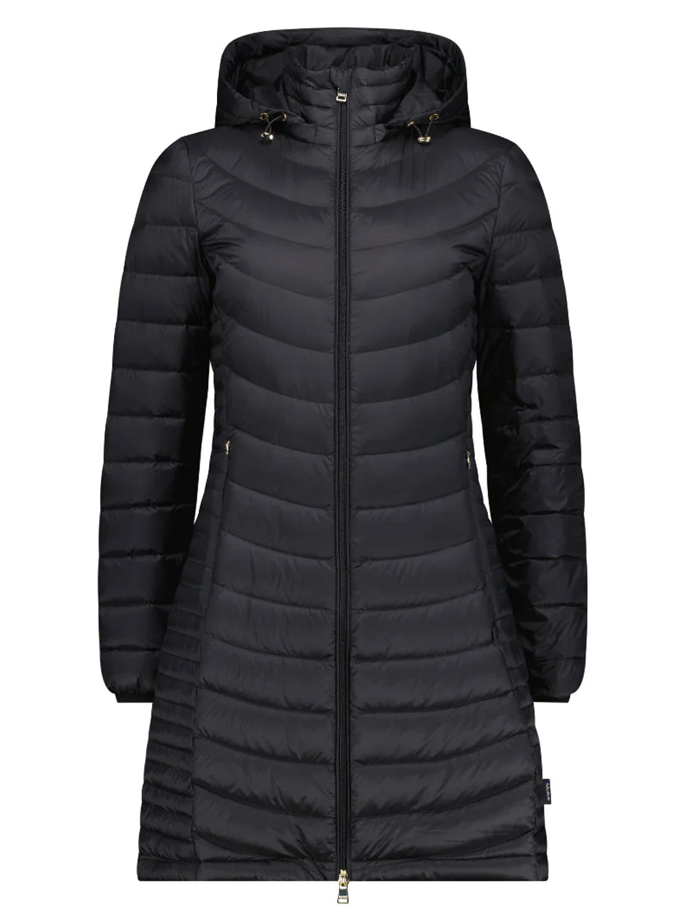 Moke Judy Coat