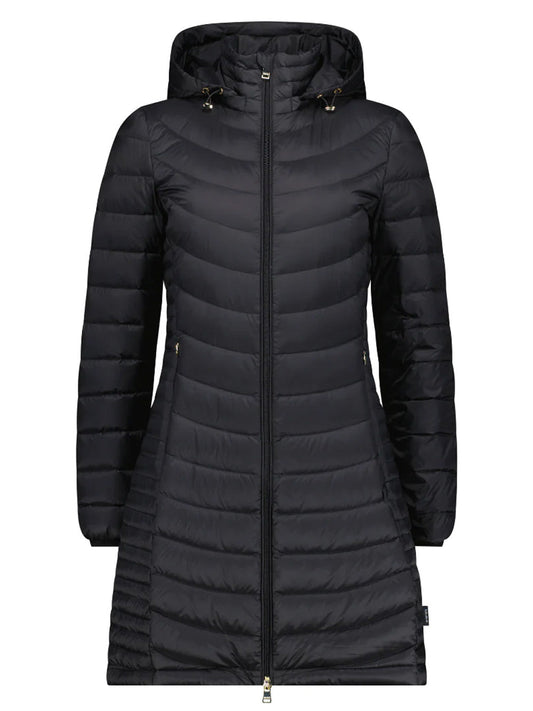 Moke Judy Coat