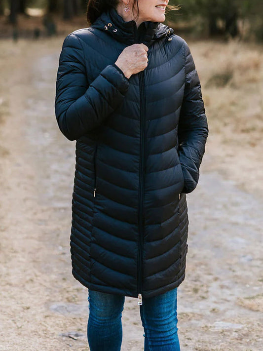Moke Judy Coat