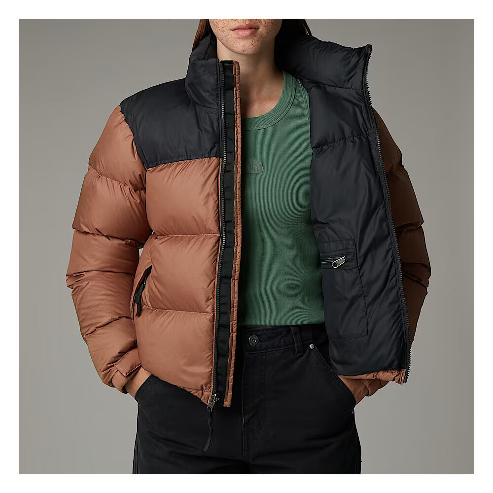 1996 Retro Nuptse Jacket
