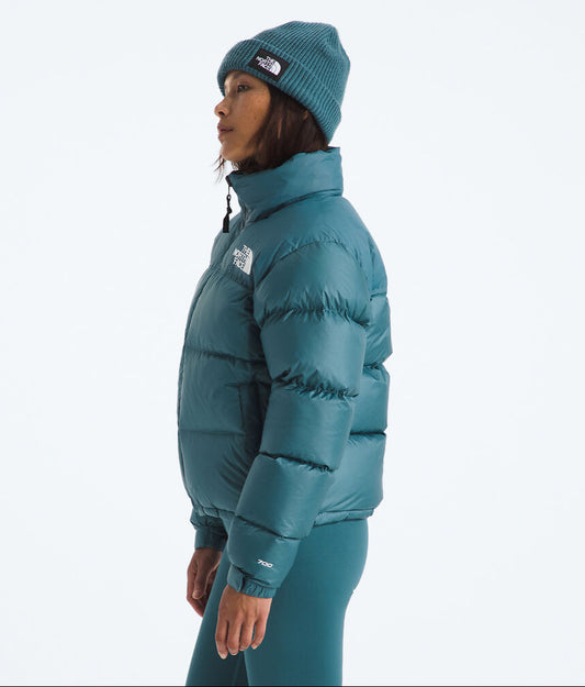 1996 Retro Nuptse Jacket