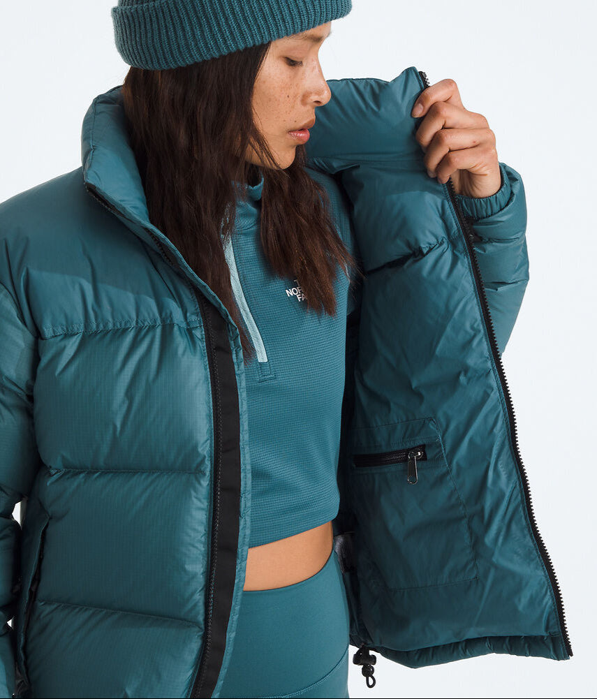 1996 Retro Nuptse Jacket