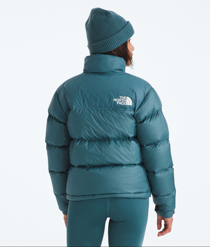 1996 Retro Nuptse Jacket