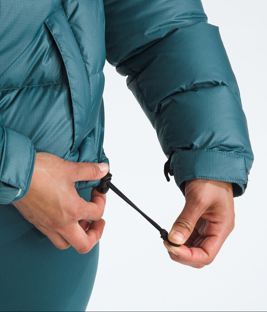 1996 Retro Nuptse Jacket