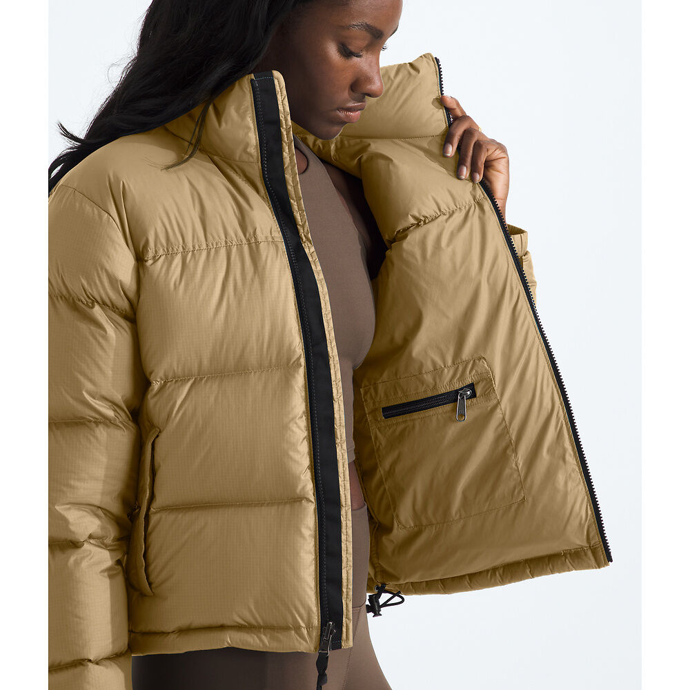 Women's 1996 Retro Nuptse Jacket