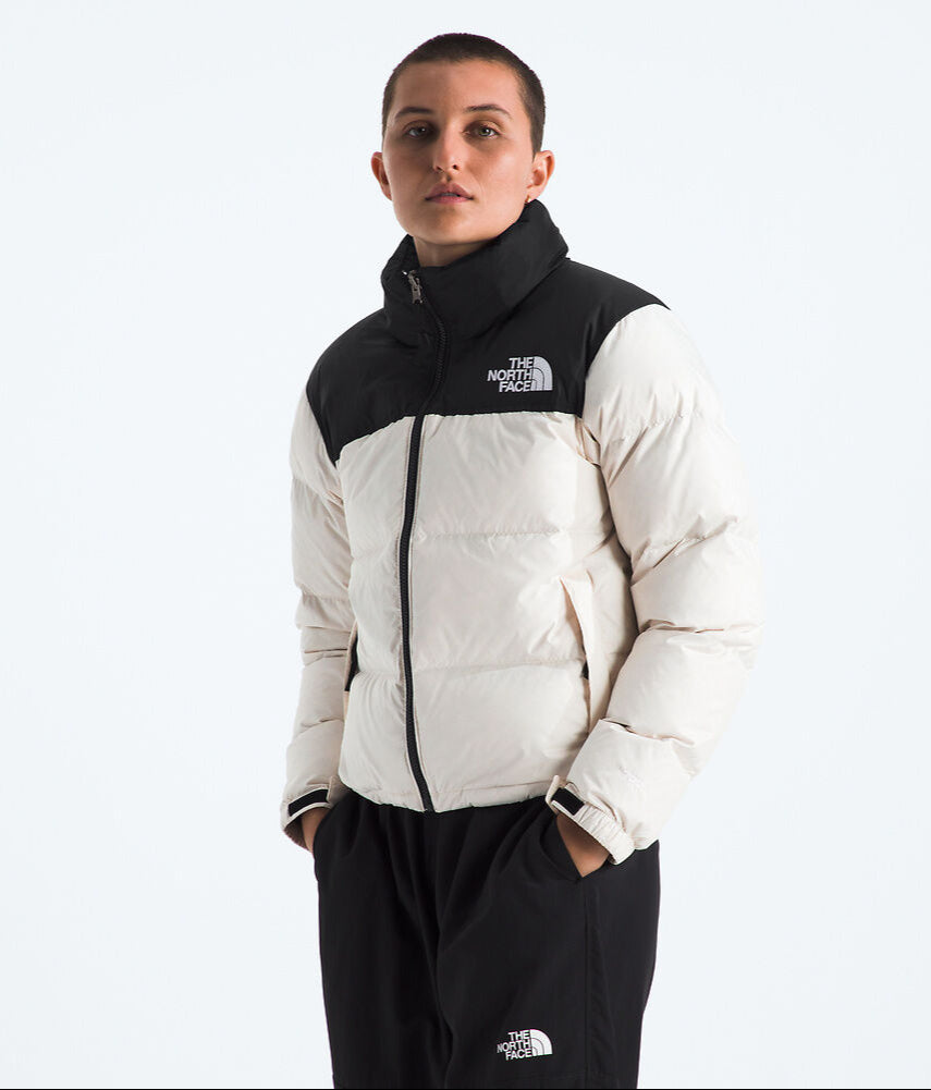 1996 Retro Nuptse Jacket