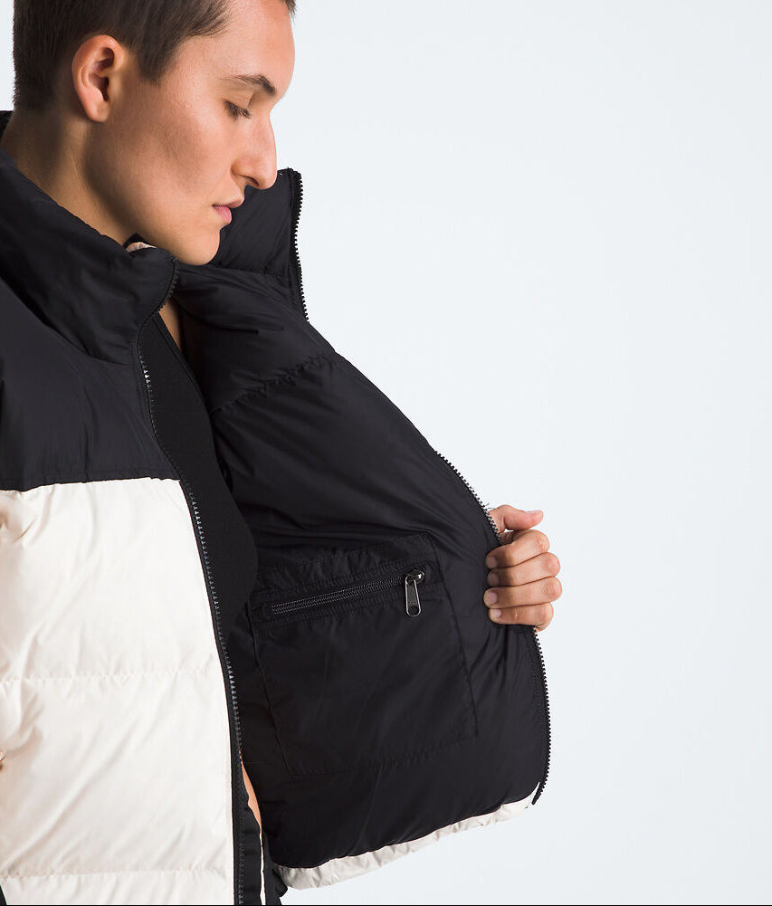1996 Retro Nuptse Jacket