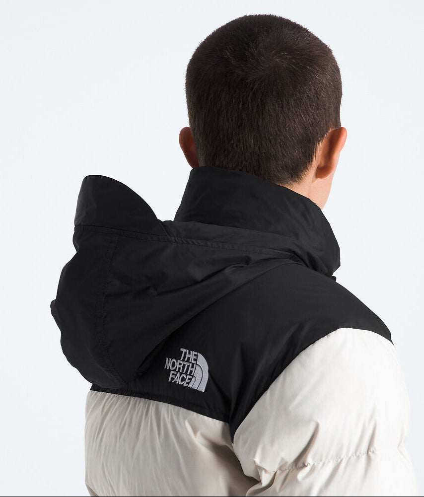 1996 Retro Nuptse Jacket